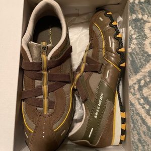 New w/o tags women’s Skechers never worn